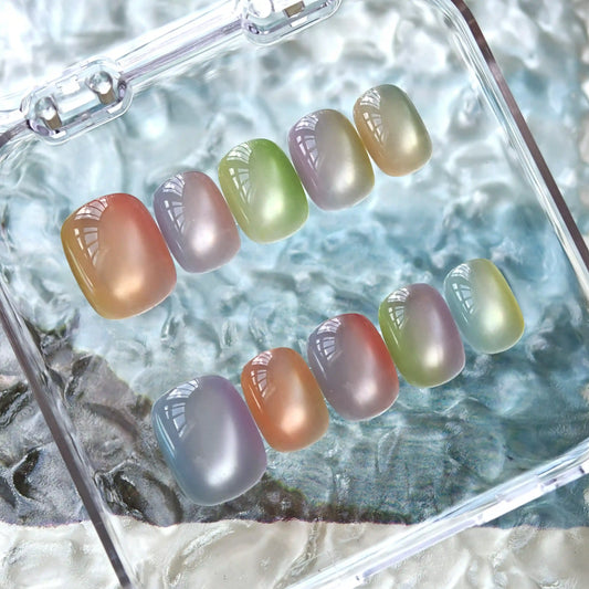 Rainbow Candy