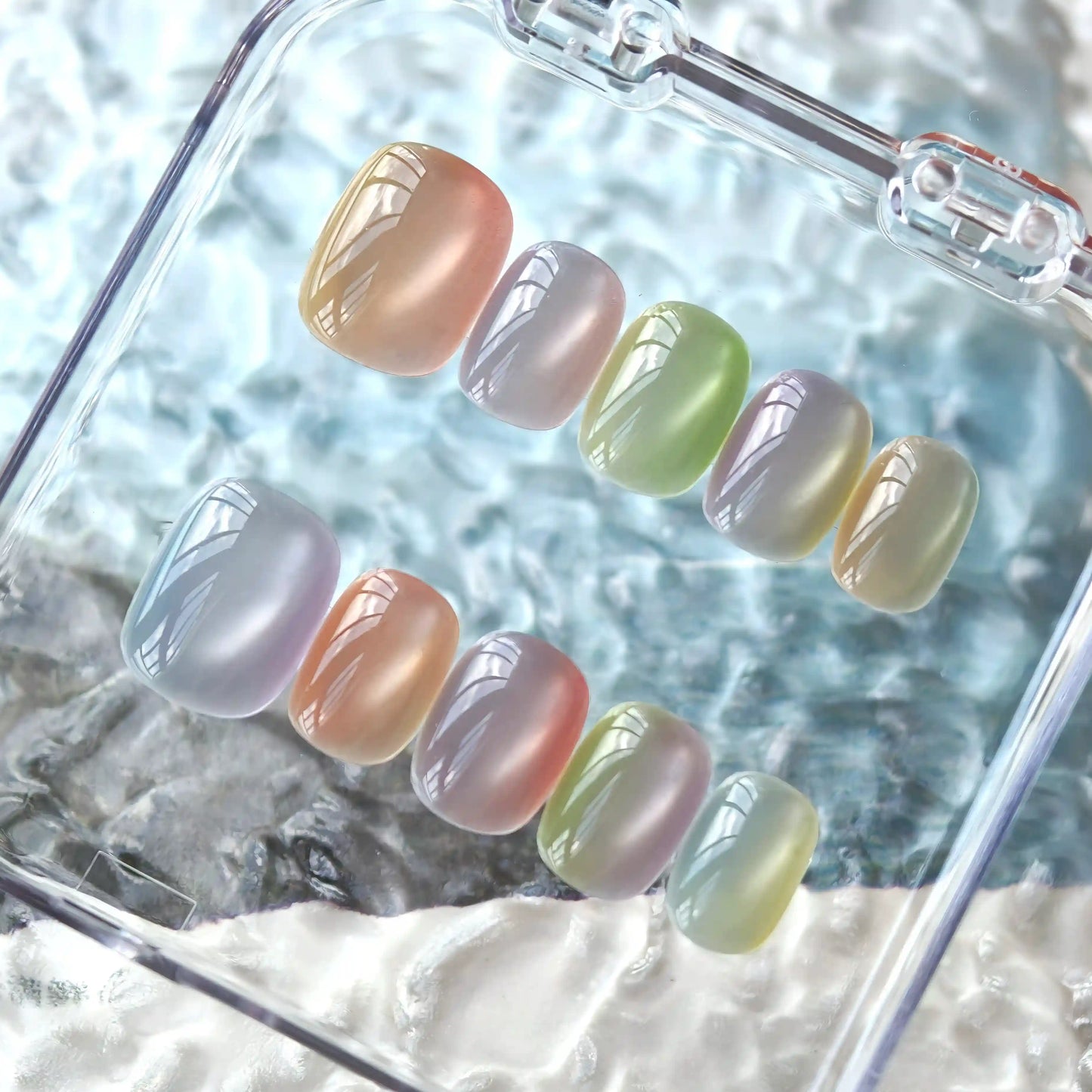 Rainbow Candy