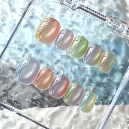 Rainbow Candy