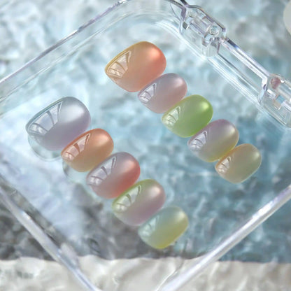 Rainbow Candy
