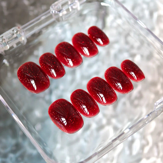 Sweet Cherries
