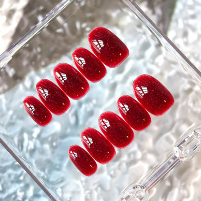 Sweet Cherries