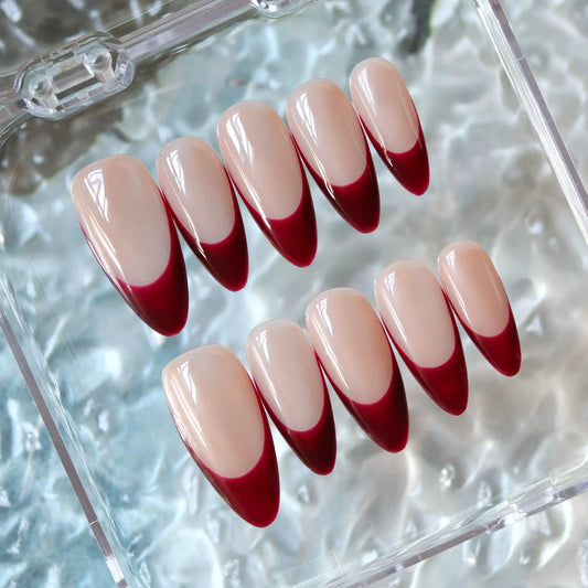 Red French