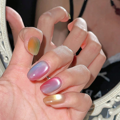 Rainbow Candy